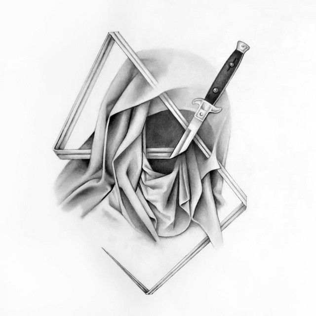 Shadows cover art