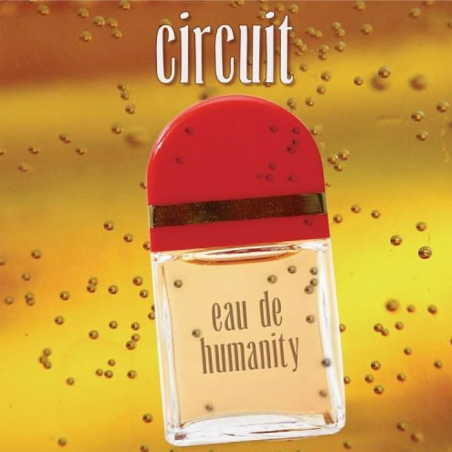 Eau De Humanity cover art