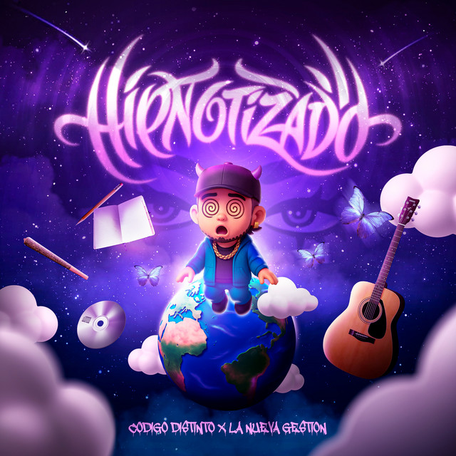 Hipnotizado