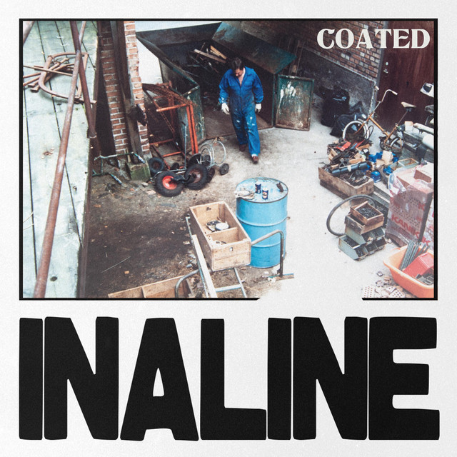 Inaline cover art