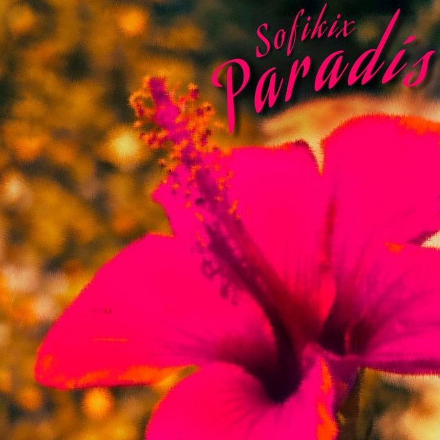 Paradís cover art