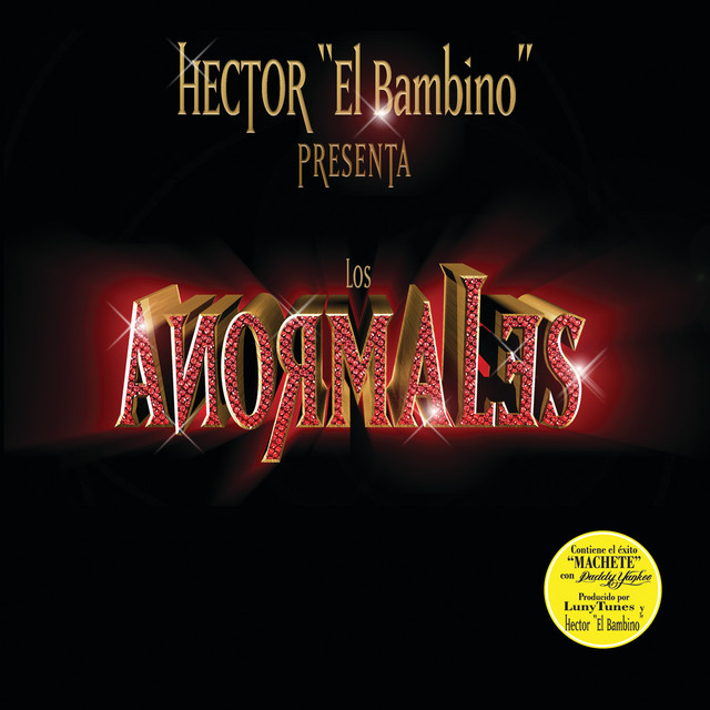 Gran Disco Mini Precio - Los Anormales cover art