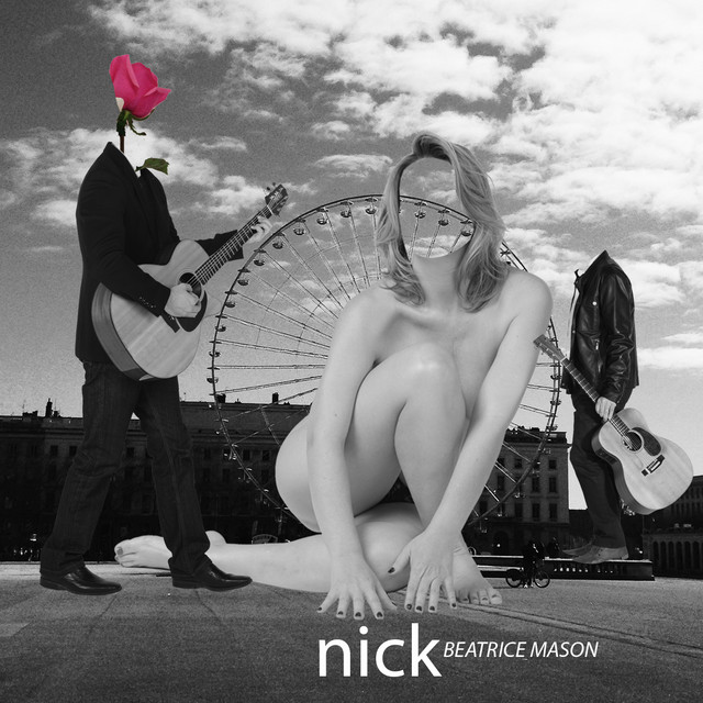 album image