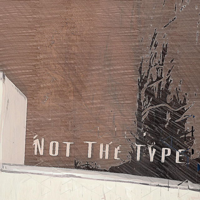 not the type cover