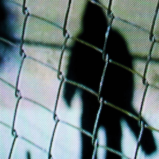 blind cover art