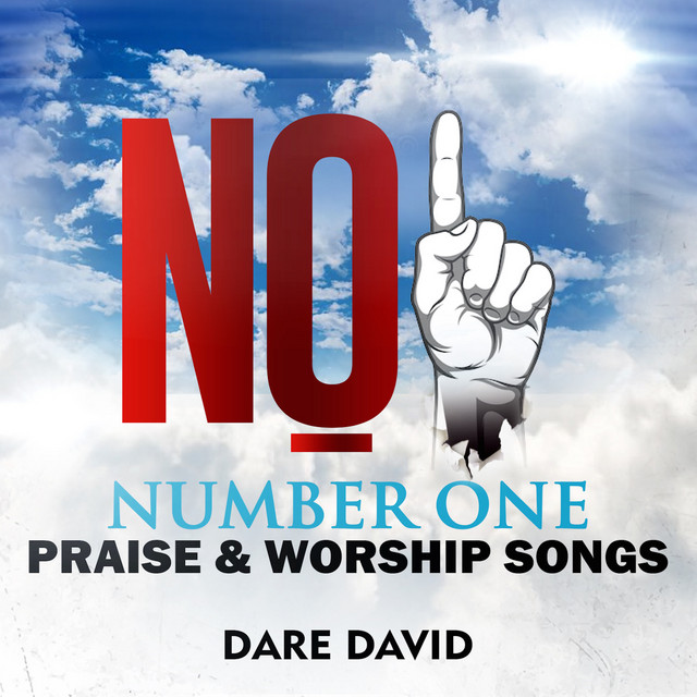 Number One Praise & Worship Songs cover art
