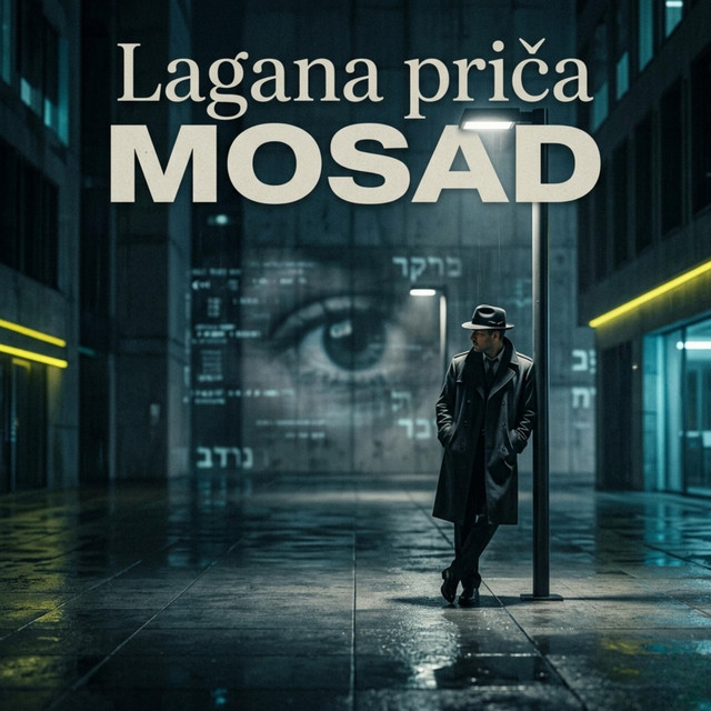 Lagana priča