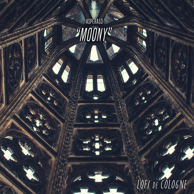 Moony cover art