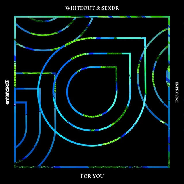 Cover art for Sendr — For You