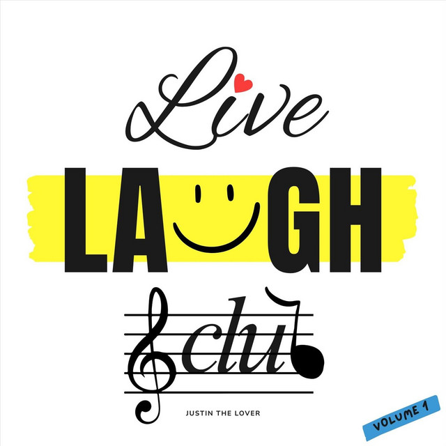 Live Laugh Club, Vol. 1