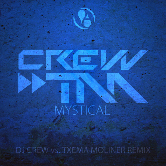 Mystical (The Remixes) cover