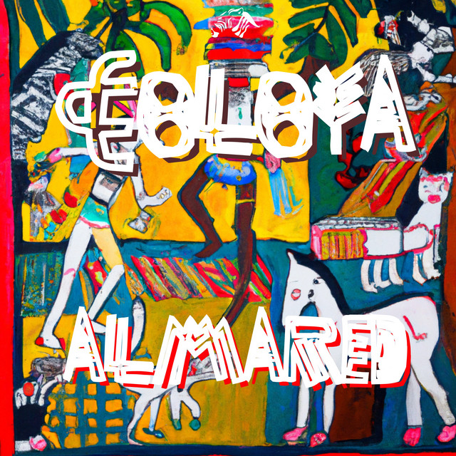 Coloya - Reworked
