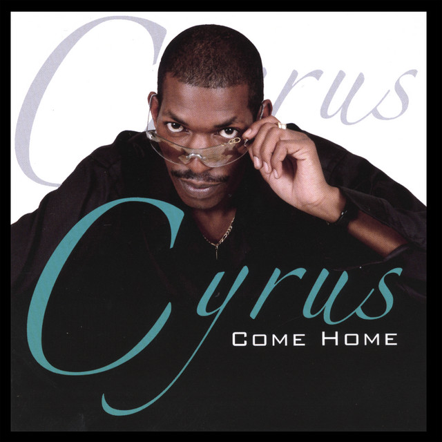 Come Home cover art