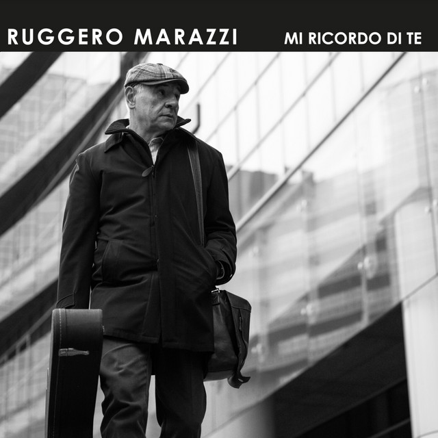 Ruggero Marazzi