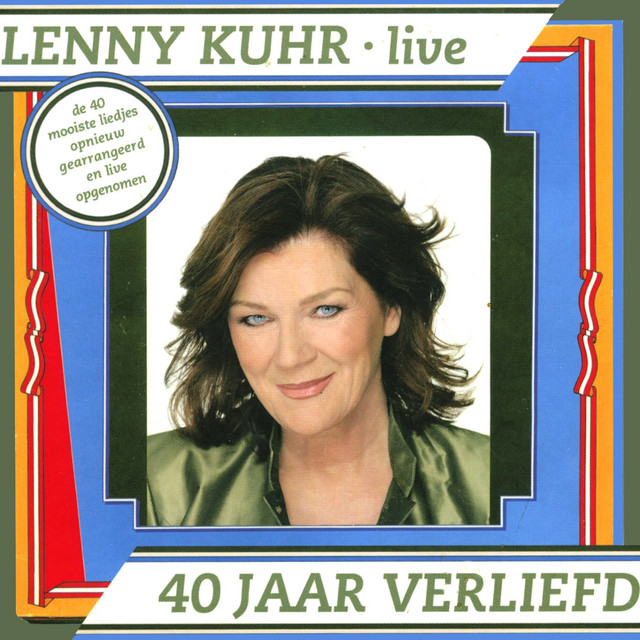 Maar Ja - Live