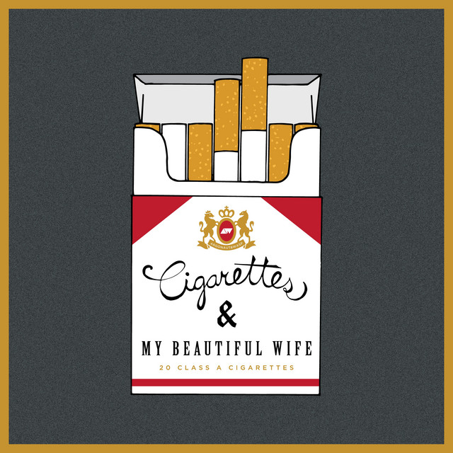 Cigarettes & My Beautiful Wife - song and lyrics by Argonaut & Wasp