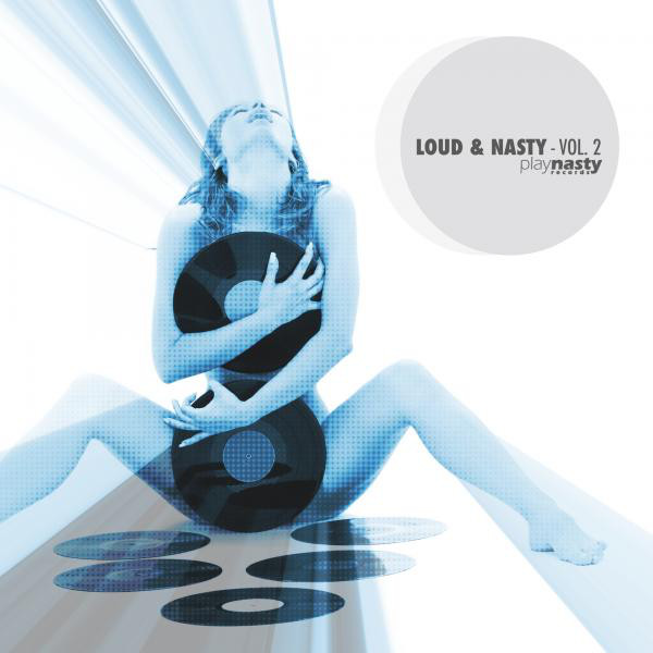 Loud & Nasty (Volume 2) cover