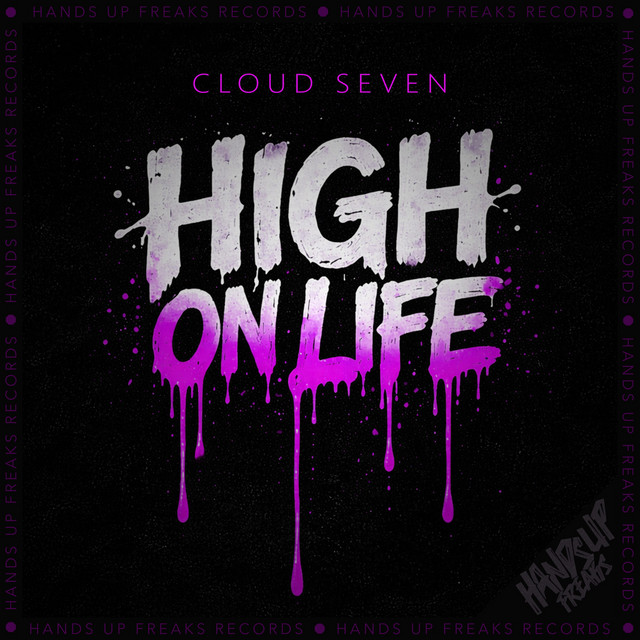 High on Life cover