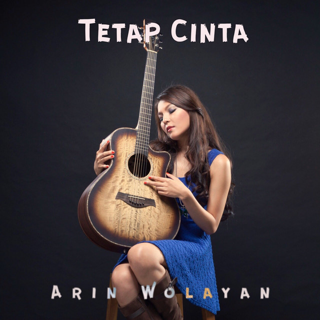 Tetap Cinta cover art