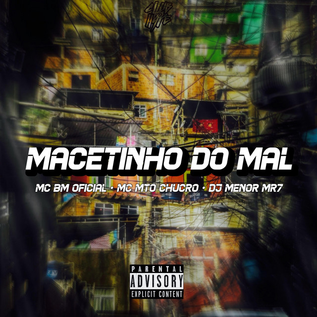 MACETINHO DO MAL