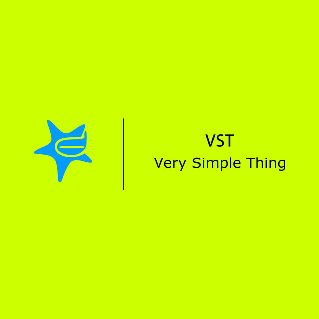 Very Simple Thing cover art