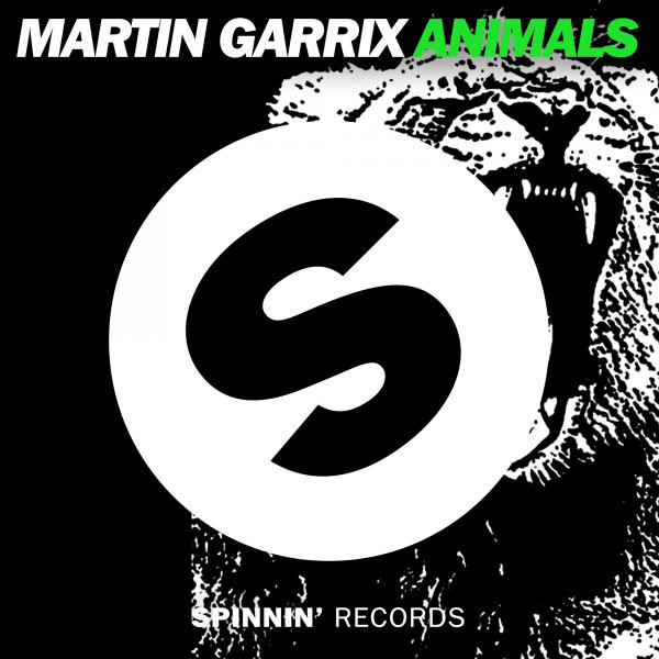 Animals - Radio Edit
