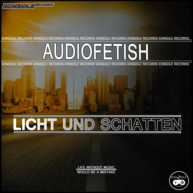 Licht und Schatten cover art