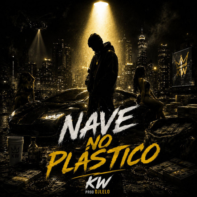 Nave no Plastico