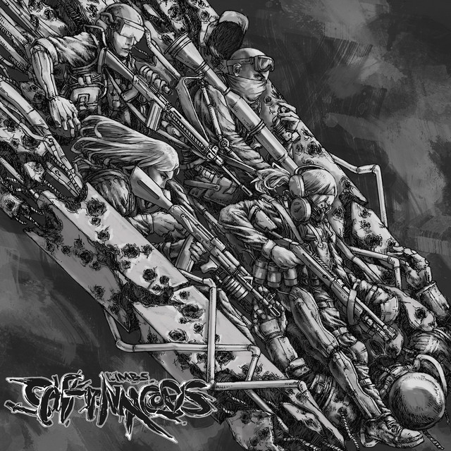 Soft Narcosis NG+ cover art