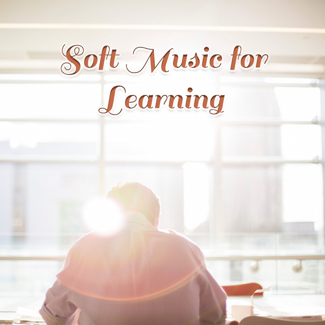 Soft Gentling Learning cover art