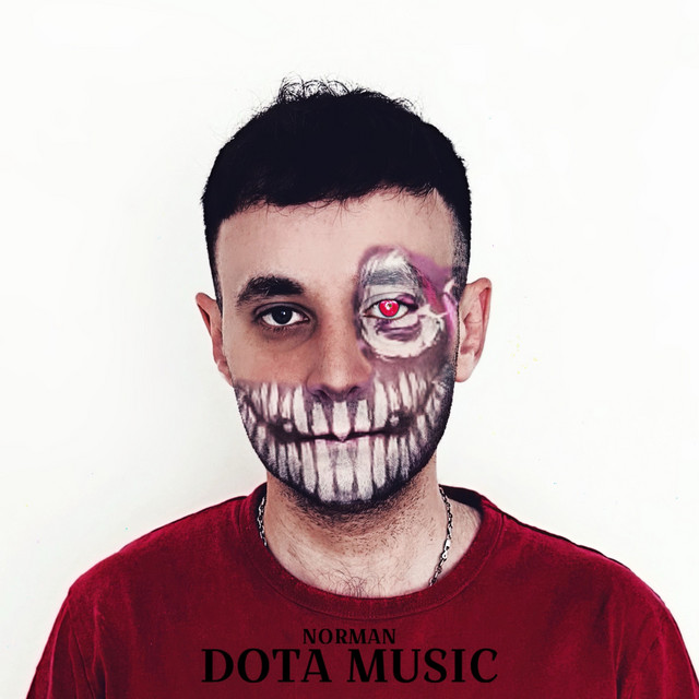 DOTA MUSIC cover art