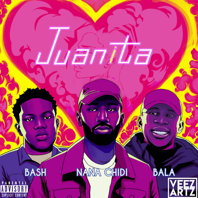 album image