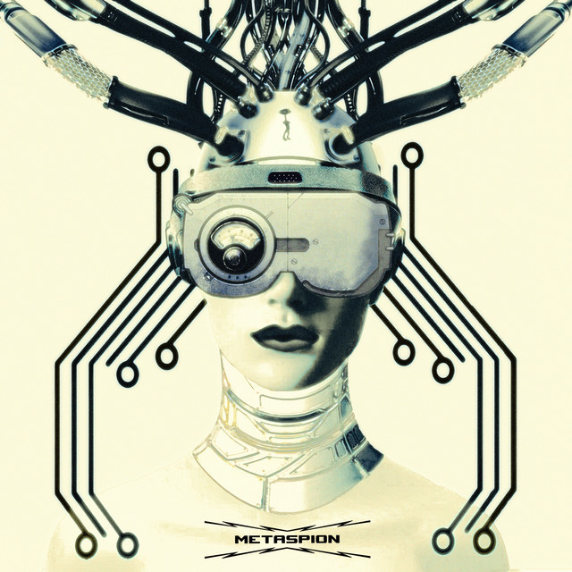 Cryptomeduza cover art