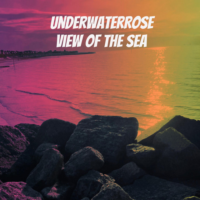View Of The Sea