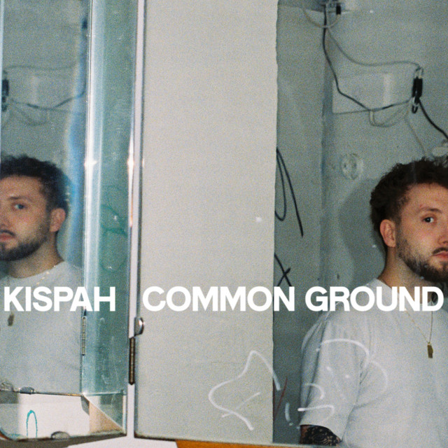 Common Ground cover art