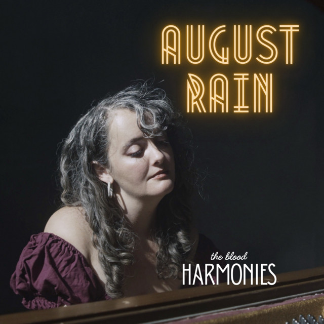 August Rain
