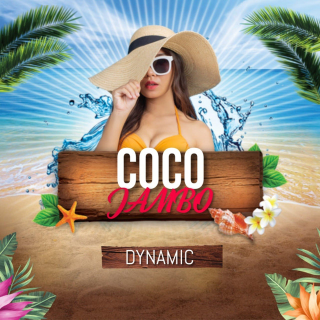 Coco Jambo