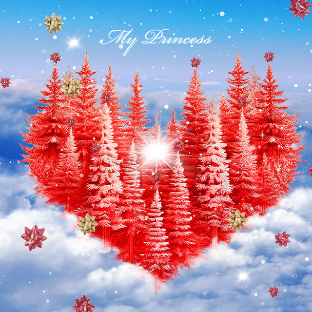My Princess - Single by ROIROM | Spotify