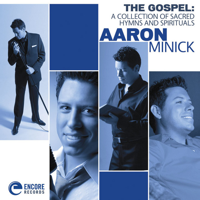 The Gospel: A Collection Of Sacred Hymns And Spirituals - Album by ...