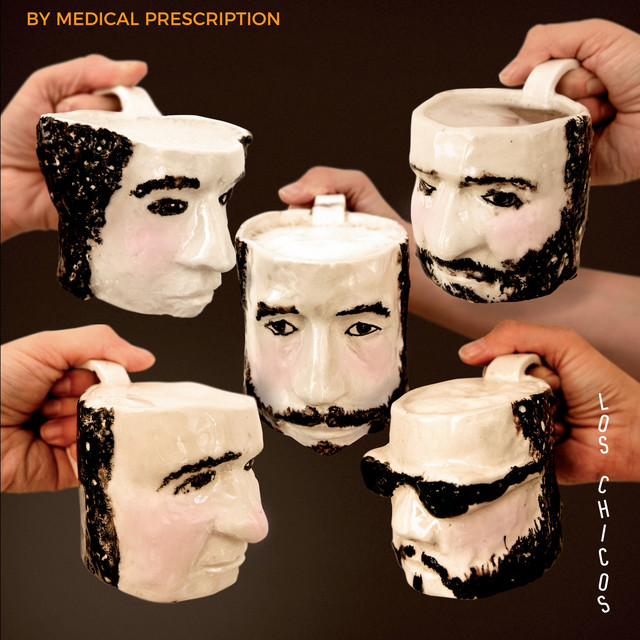 By Medical Prescription cover art