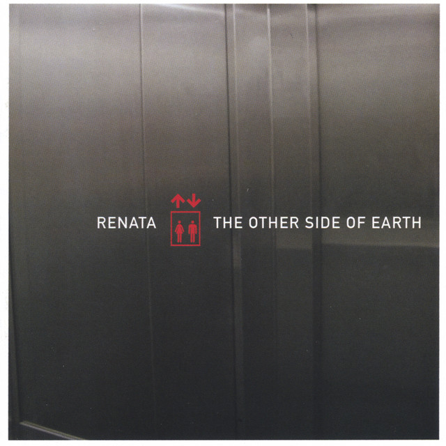 The Other Side of Earth cover art