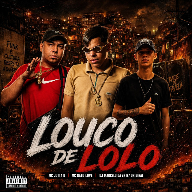 Louco de Loló