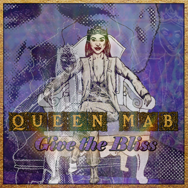 Give the Bliss cover art