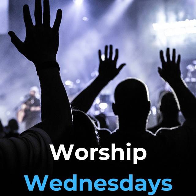 Worship Wednesdays cover art