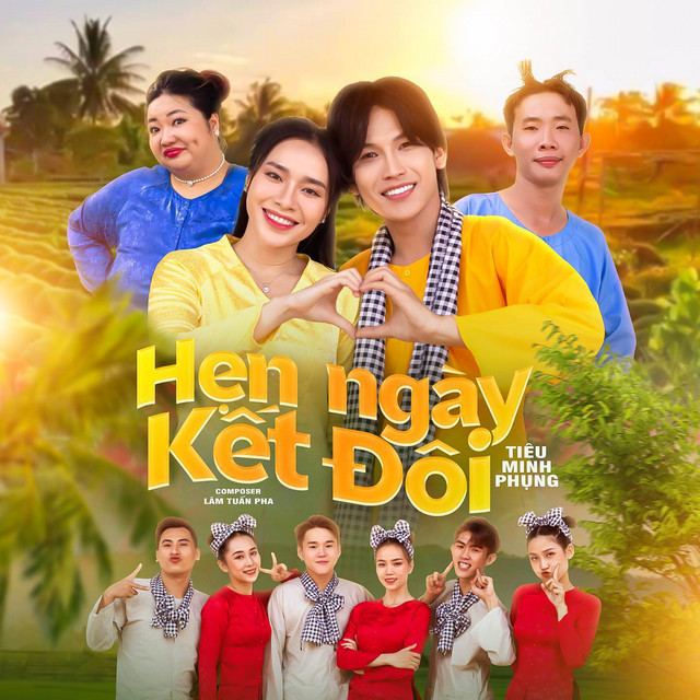 Hẹn Ngày Kết Đôi