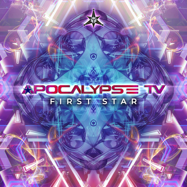 First Star cover art