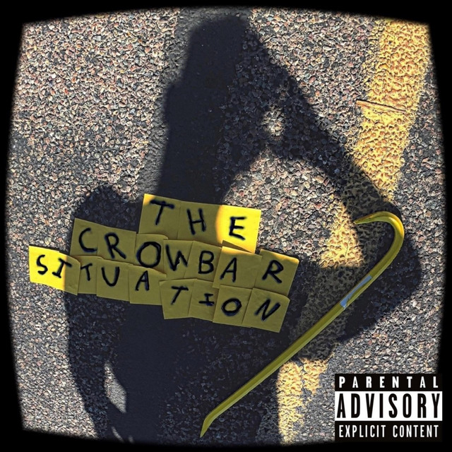 The Crowbar Situation cover art