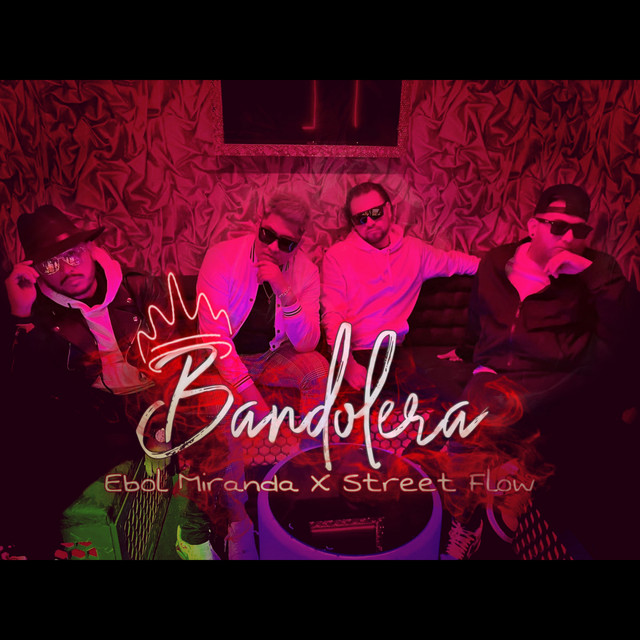 Bandolera