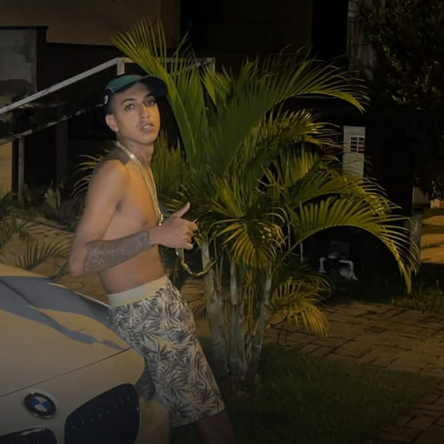 JÁ FOI