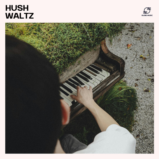 Hush Waltz: Piano Music